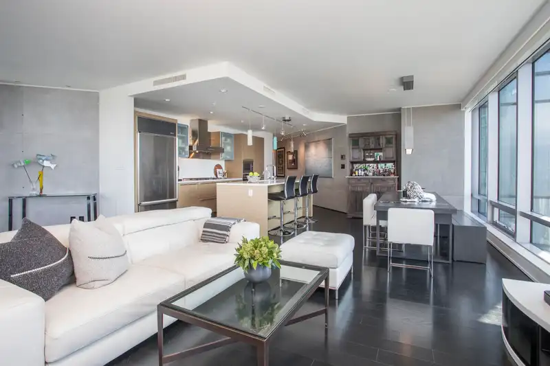 3402 1111 ALBERNI STREET - photo 3 of 35