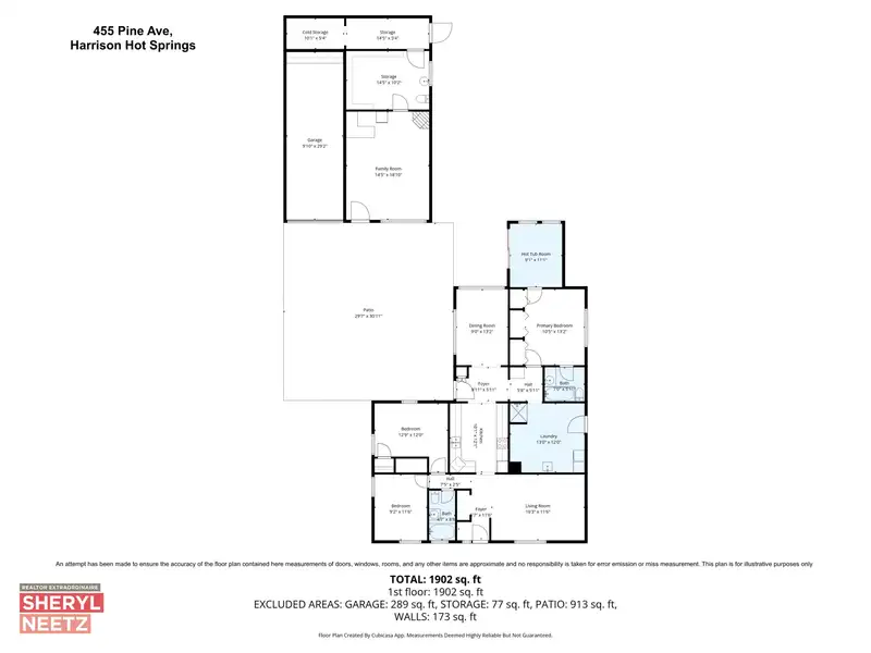455 PINE AVENUE - photo 2 of 38