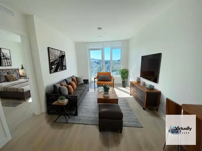 1008 318 ALDERSON AVENUE - photo 2 of 29