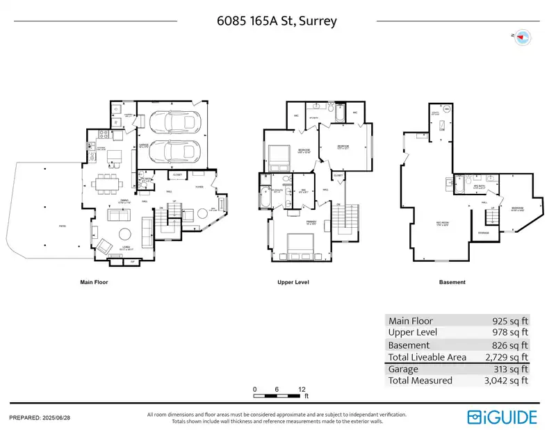 6085 165A STREET - photo 4 of 40