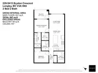 229 5415 BRYDON CRESCENT - thumbnail 31