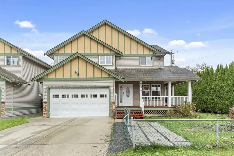 B 9570 HAZEL STREET - photo 1 of 17