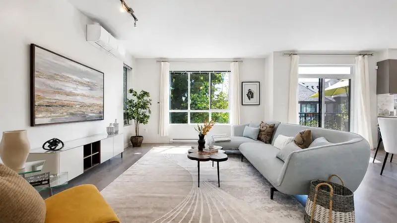 152 3500 BURKE VILLAGE PROMENADE - photo 4 of 31