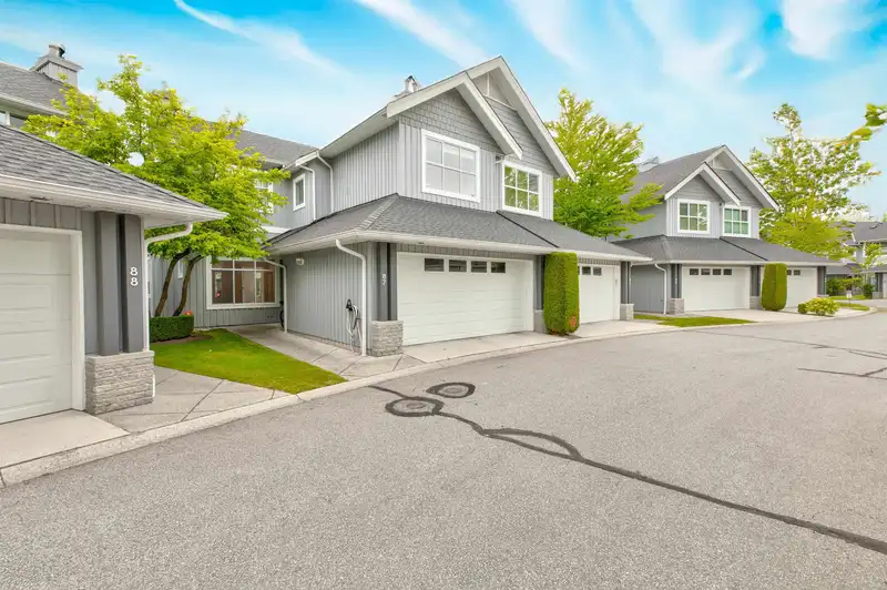 87 3555 WESTMINSTER HIGHWAY - photo 2 of 20