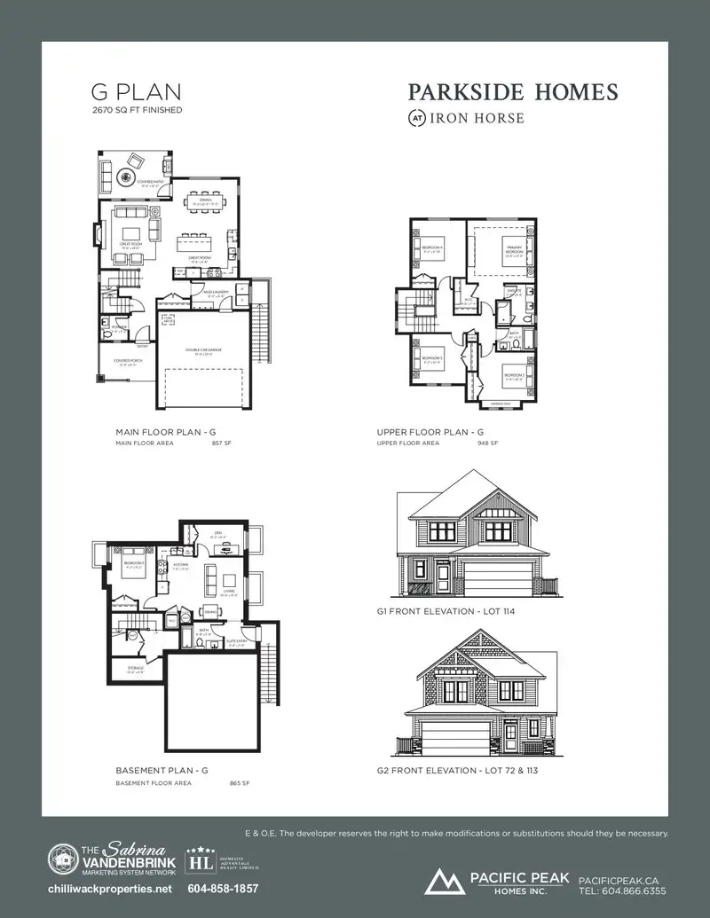 114 46211 PROMONTORY ROAD - photo 4 of 35
