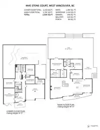 4445 STONE COURT - thumbnail 36
