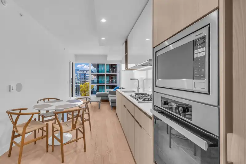 1006 6833 PEARSON WAY - photo 1 of 19