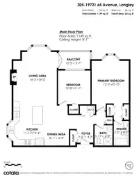305 19721 64 AVENUE - thumbnail 37