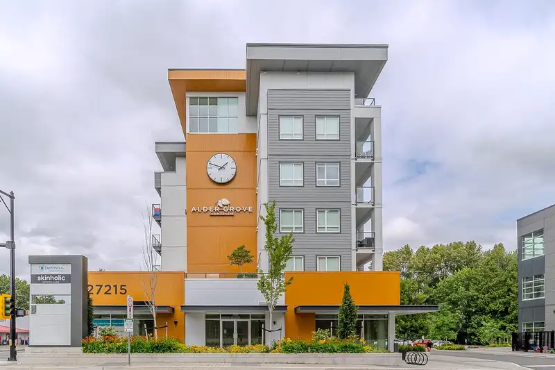 307 27215 ALDERGROVE TOWN CENTRE DRIVE - photo 2 of 26