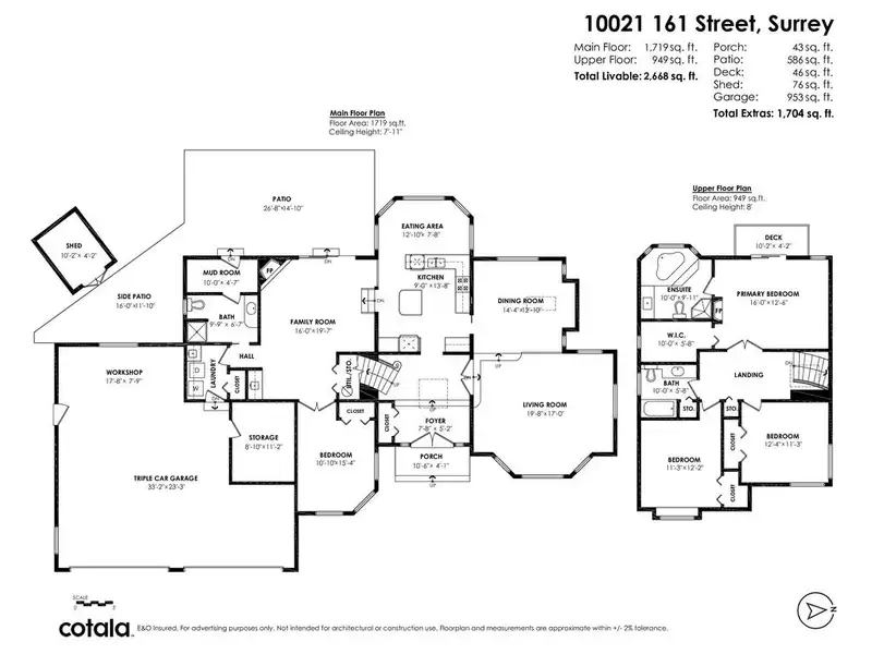 10021 161 STREET - photo 4 of 40