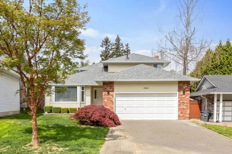 13855 65A AVENUE - photo 1 of 35