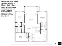 B411 8218 207A STREET - thumbnail 28