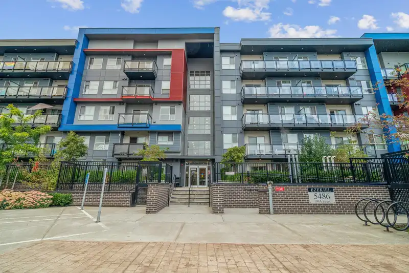 113 5486 199A STREET - photo 1 of 20