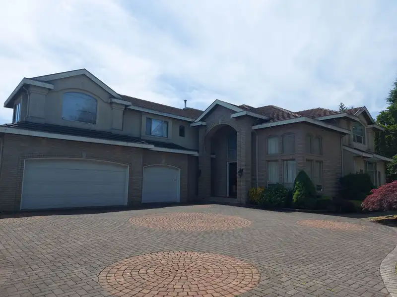 8038 CLOVERLAKE COURT - photo 1 of 26