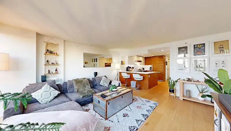 1901 930 CAMBIE STREET - photo 4 of 22