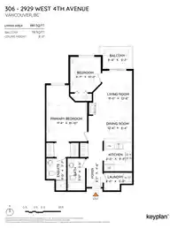 306 2929 W 4TH AVENUE - thumbnail 28