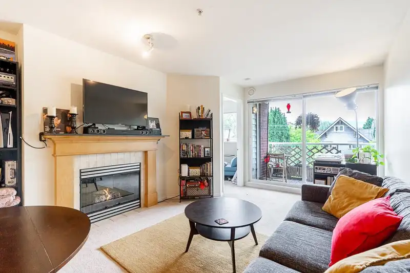306 2929 W 4TH AVENUE - photo 4 of 28