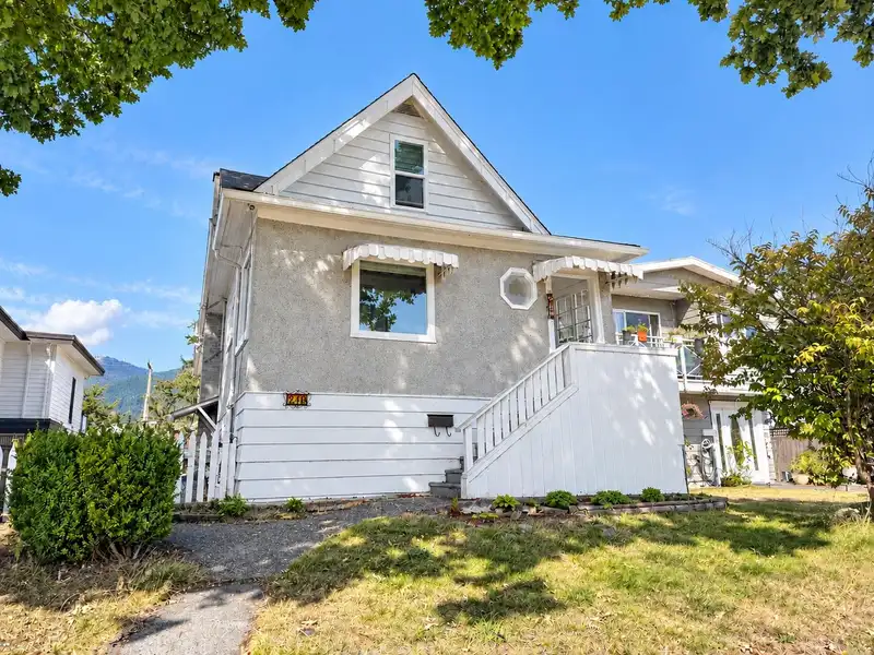 216 E 18TH STREET - photo 1 of 12