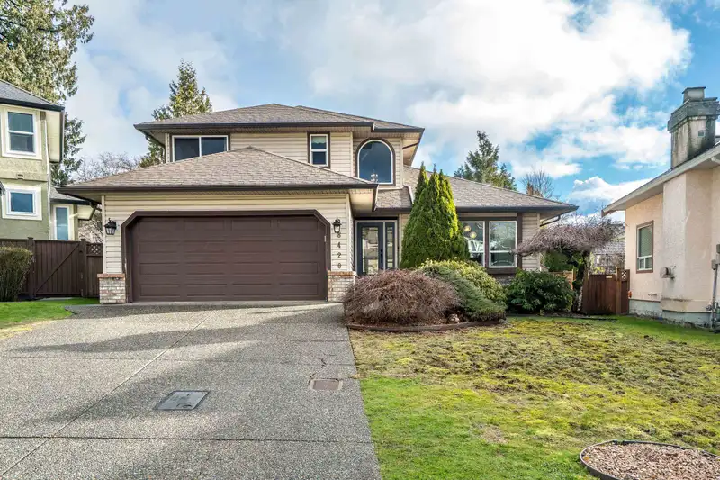 8420 215 STREET - photo 1 of 40