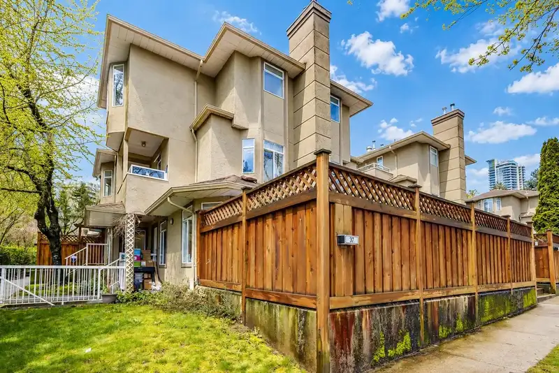 37 7188 EDMONDS STREET - photo 1 of 20
