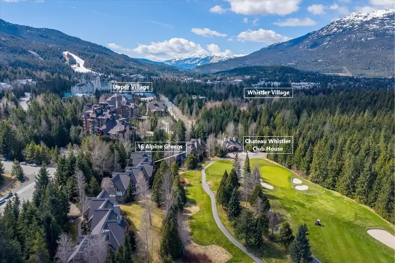 16 4628 BLACKCOMB WAY - photo 1 of 22