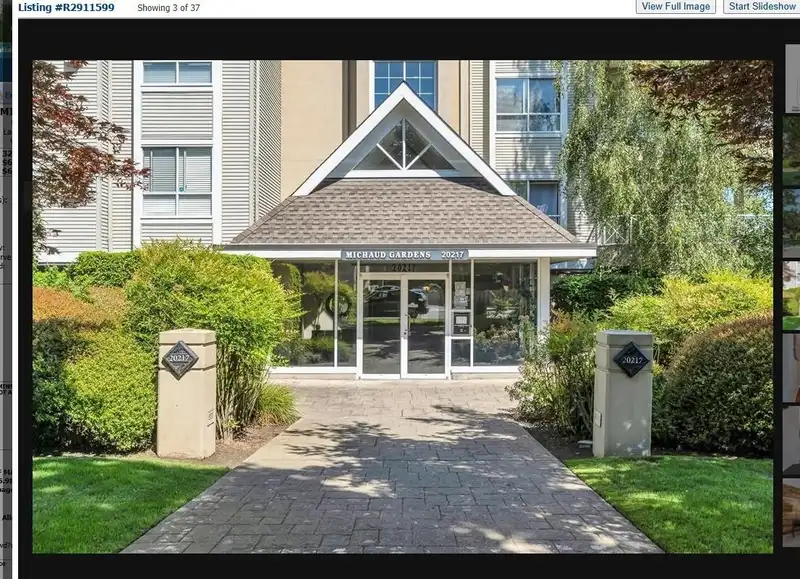 106 20217 MICHAUD CRESCENT - photo 1 of 34
