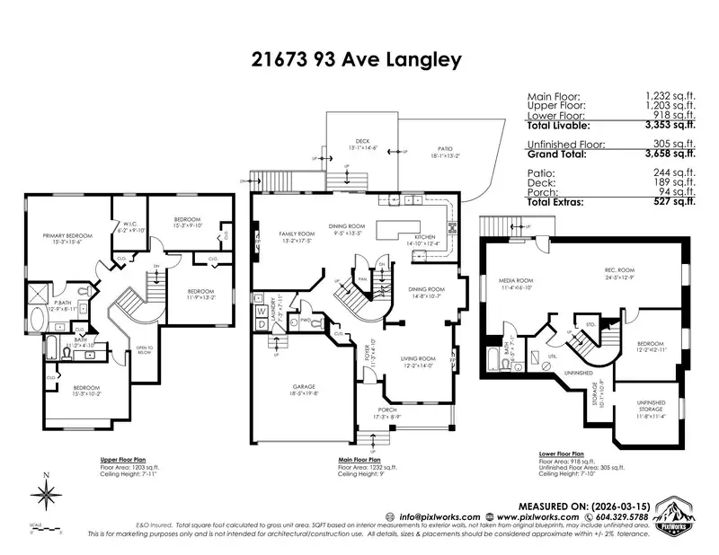 21673 93 AVENUE - photo 2 of 40