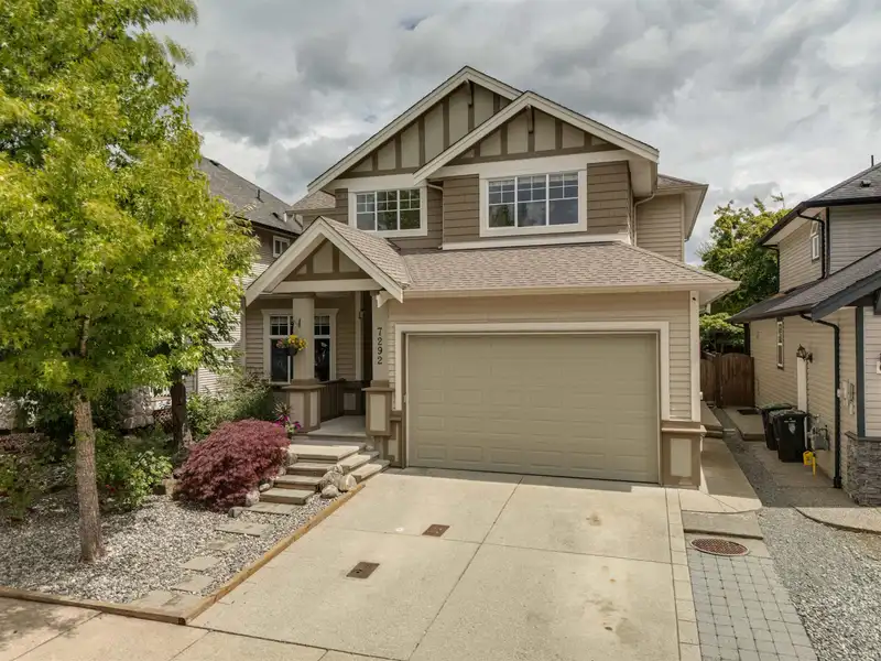 7292 196A STREET - photo 1 of 39