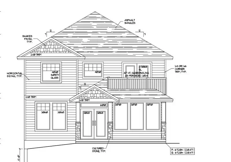 24595 104 AVENUE - photo 1 of 7