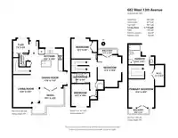 682 W 13TH AVENUE - thumbnail 23