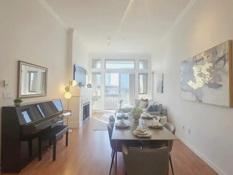 1427 5133 GARDEN CITY ROAD - photo 2 of 32