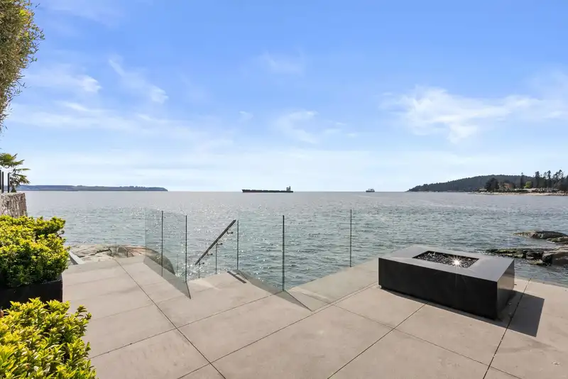 3906 MARINE DRIVE - photo 4 of 40
