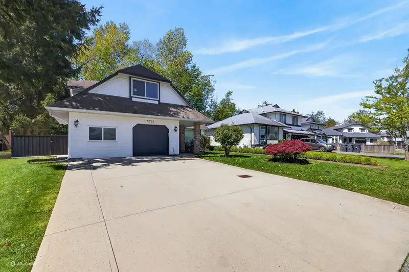 7325 123 STREET - photo 1 of 26