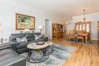 205 7660 MINORU BOULEVARD - thumbnail 7