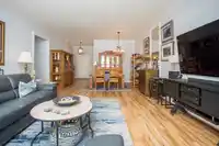 205 7660 MINORU BOULEVARD - thumbnail 9