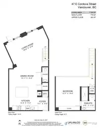 47 E CORDOVA STREET - thumbnail 24