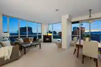 3601 1328 W PENDER STREET - thumbnail 1