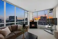 3601 1328 W PENDER STREET - thumbnail 4