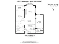 301 333 E 1ST STREET - thumbnail 31