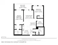 216 20861 83 AVENUE - thumbnail 38