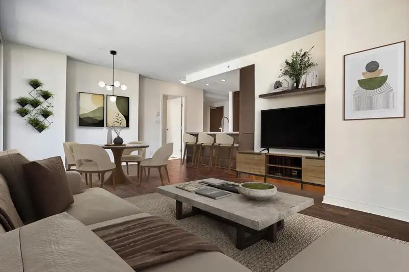 610 833 HOMER STREET - photo 2 of 18