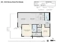 224 3131 MURRAY STREET - thumbnail 28