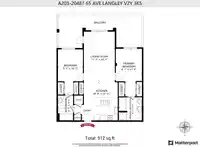 A203 20487 65 AVENUE - thumbnail 12