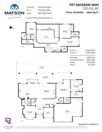 1171 JACKSON WAY - thumbnail 40