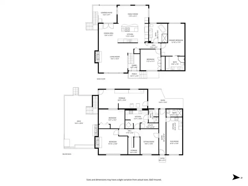 6611 REID ROAD - photo 2 of 40