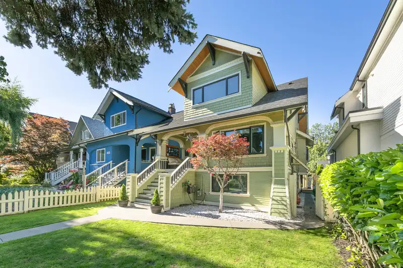 153 W 19TH AVENUE - photo 1 of 36