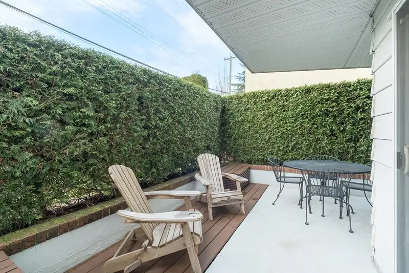 103 3353 HEATHER STREET - photo 1 of 22