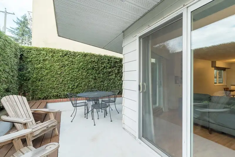 103 3353 HEATHER STREET - photo 2 of 22