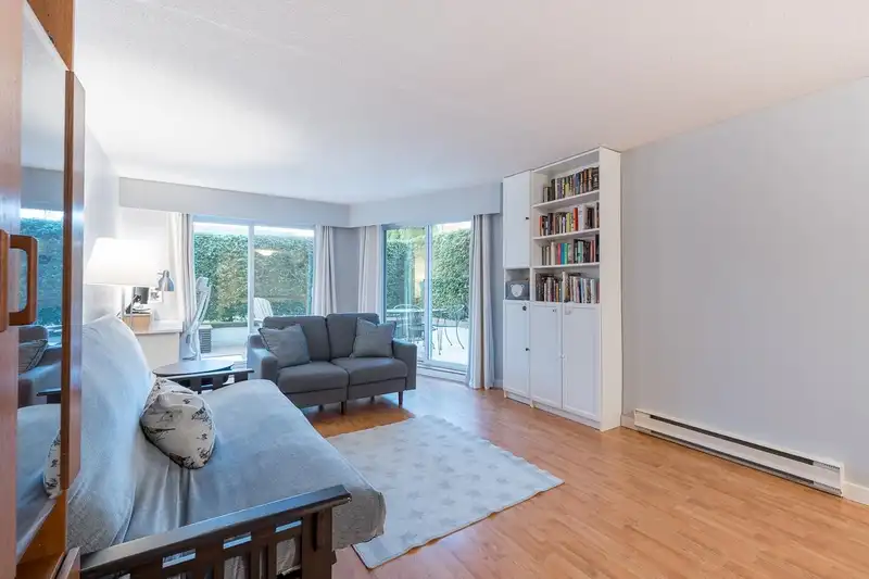 103 3353 HEATHER STREET - photo 3 of 22