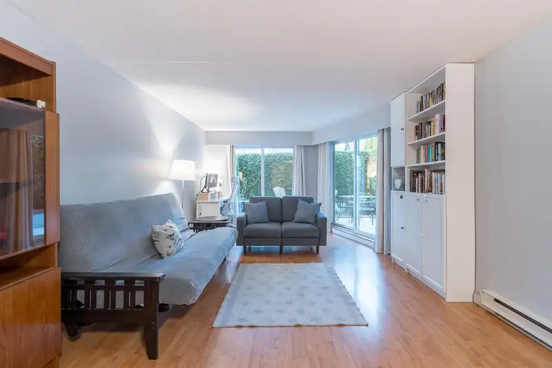 103 3353 HEATHER STREET - photo 4 of 22